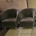 Keilhauer Croft Conference Lounge Guest Chair